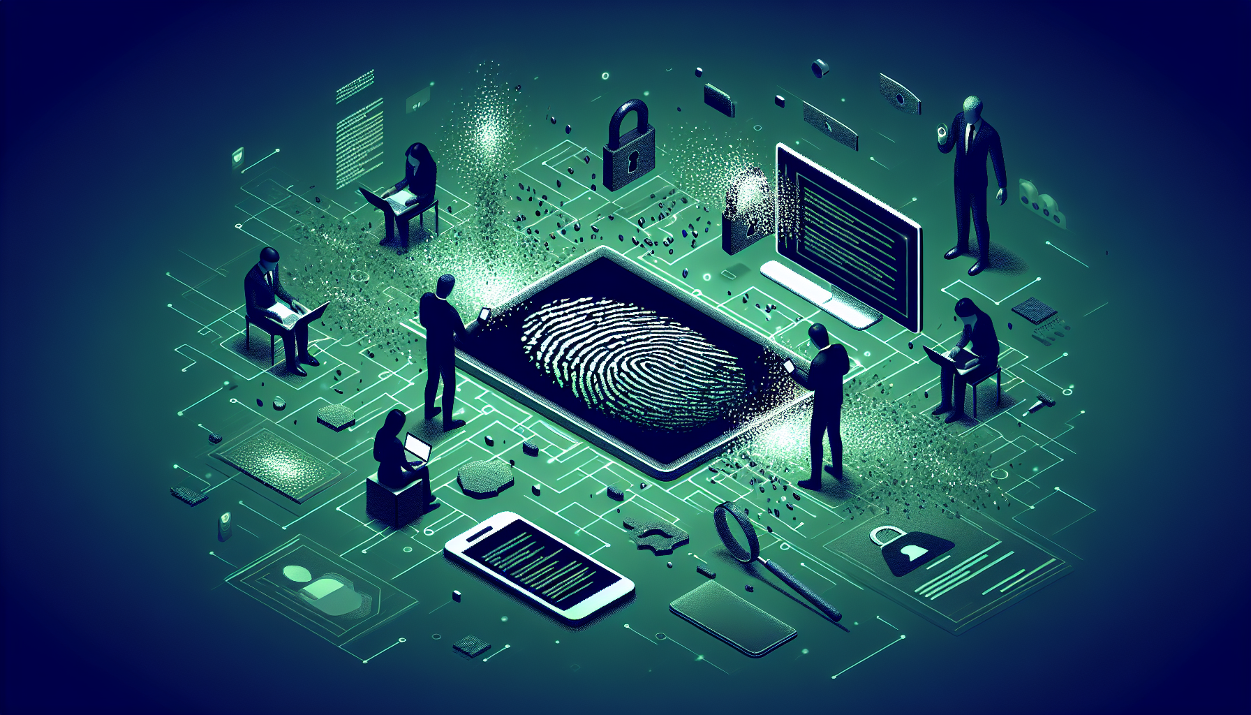 Data Breach Report: January 2026 — 8 New Breaches, 131.2M Accounts Exposed