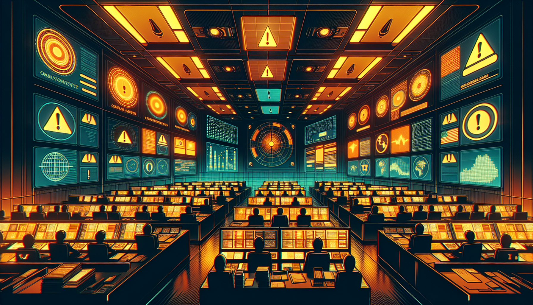 Cyberattack on Hanover County Public Schools — March 2026