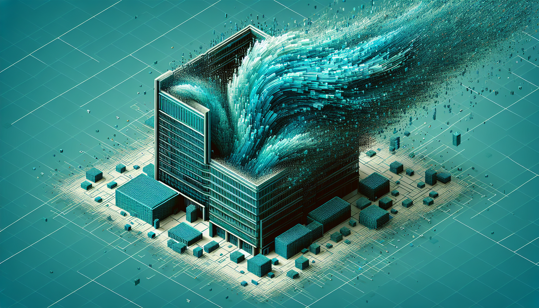 Cyberattack on Independent Public Regional Hospital Szczecin — March 2026