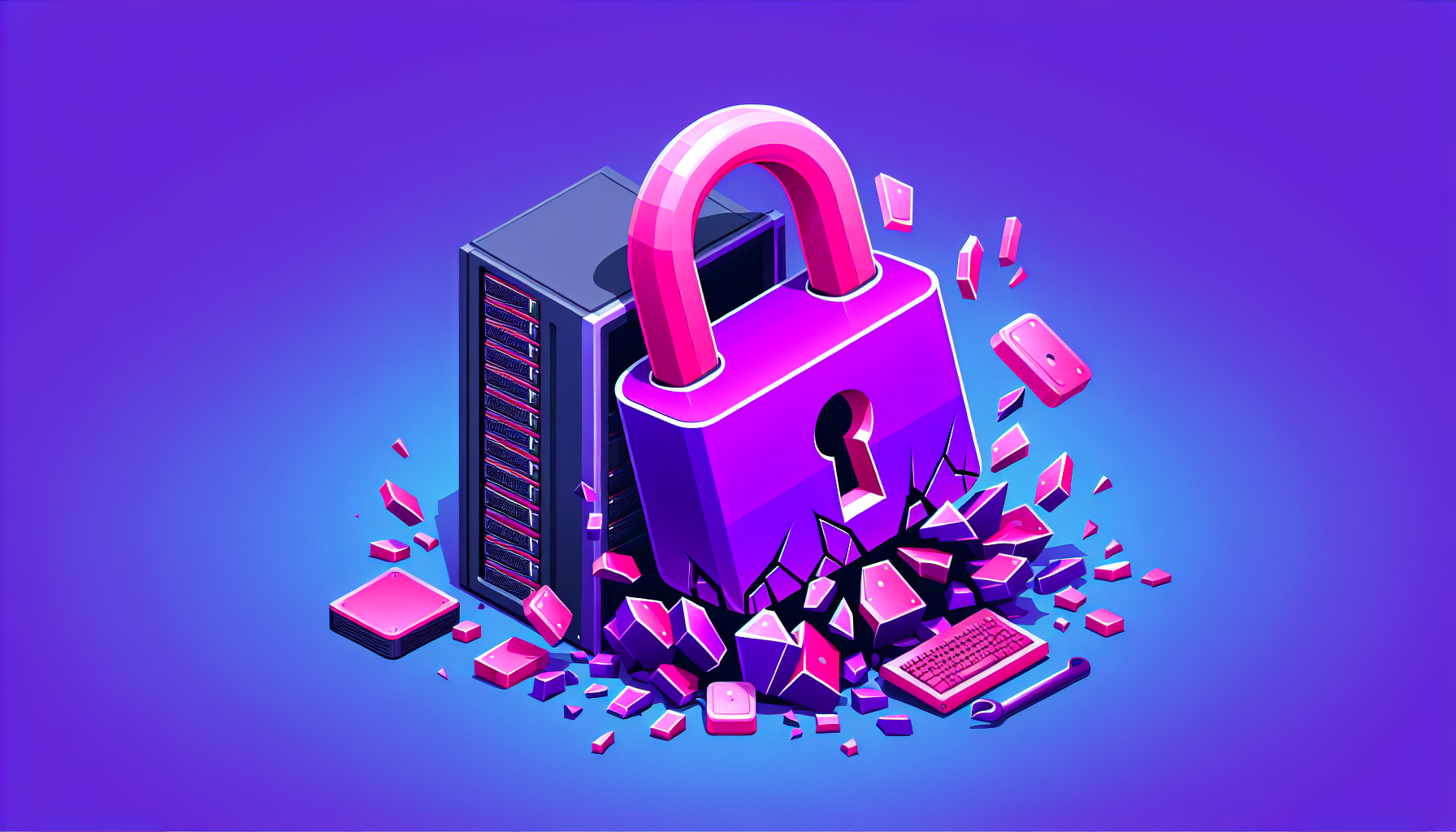 Cyberattack on Jean Co.,Ltd — March 2026