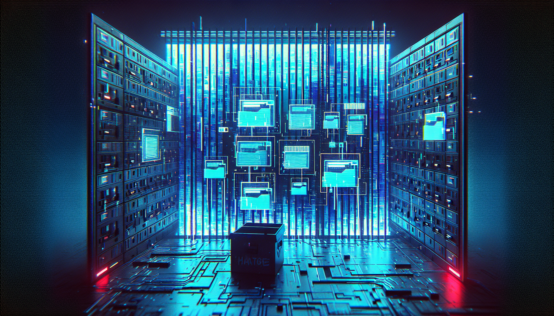 Ransomware Report: February 2026 — 722 Attacks, 51 Active Groups