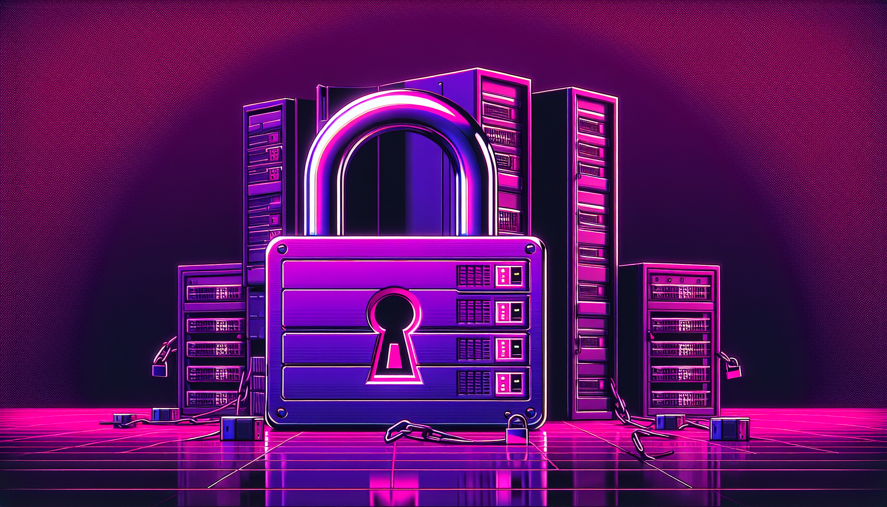 Cyberattack on Rusk County — March 2026