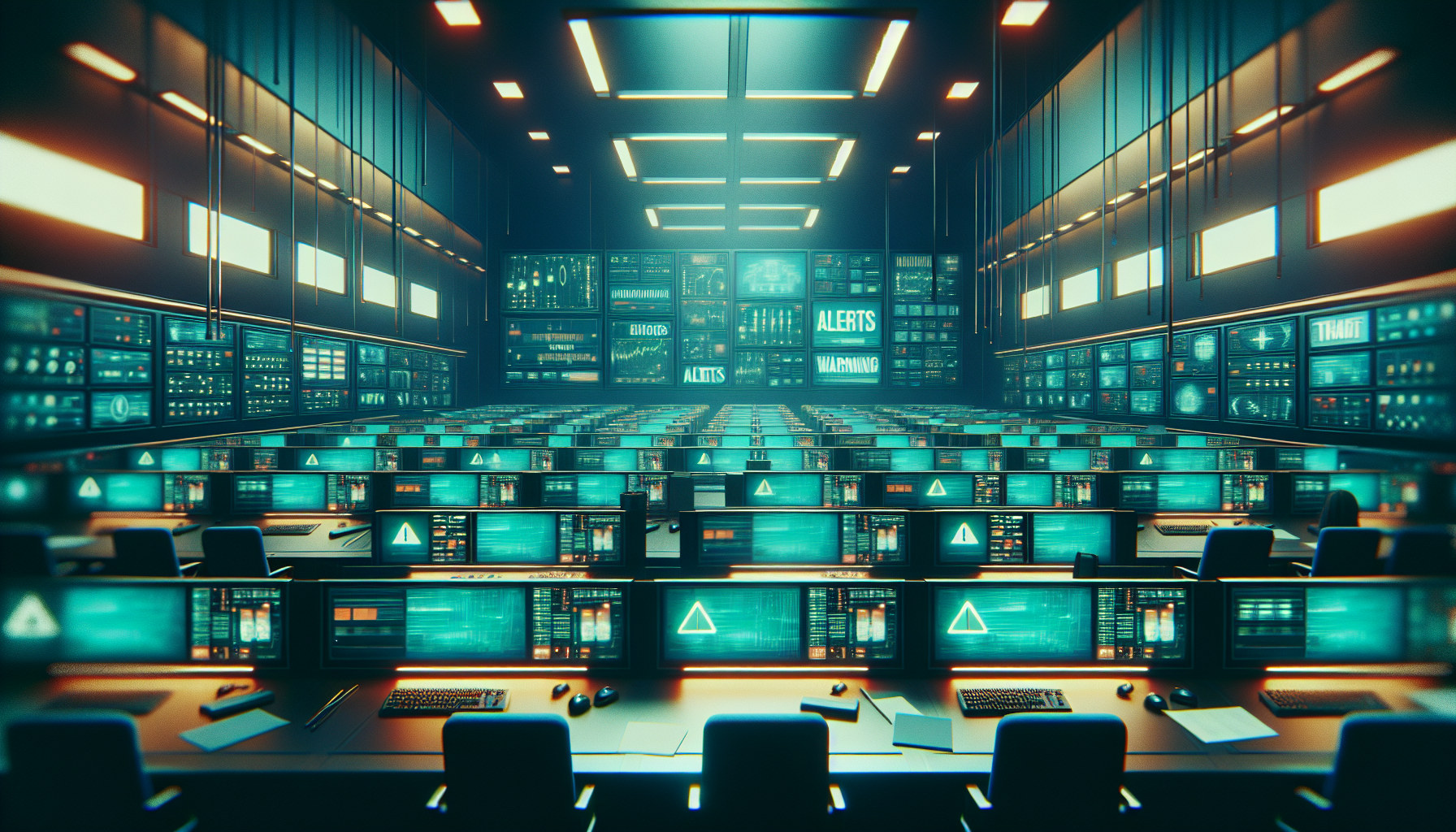 Cyberattack on Stadt Herne — March 2026